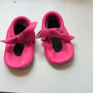 Freshly Picked mini soles